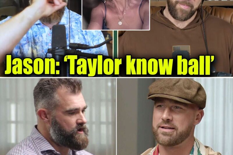 Inside the Era of Taylor and Travis: Secret Wedding Plans, Billion-Dollar Prenups, and the Brutal Realities of NFL Romance