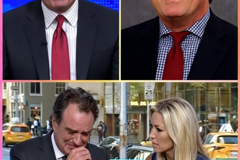 FOX NEWS FAMILY SHOCKER: Charles Hurt Absence Rumor Sparks Emotional Fan Frenzy as Viewers Rally Around the Conservative Commentator