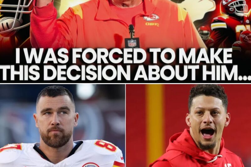 Dynasty in Distress: The Crushing Reality Behind the Chiefs’ Super Bowl 59 Collapse