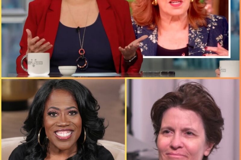 Bye for Now, Joy Behar! “The View” Icon Steps Away, Two Familiar Faces to Fill In