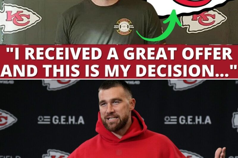 The End of an Era? How the Chiefs Are Grappling with a Future Without Their Iconic Duo