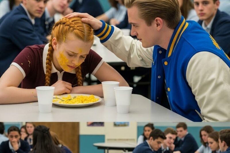 “Bullies Slapped the Quiet Girl in the Hallway — She Snapped His Elbow Before the Teacher Arrived”