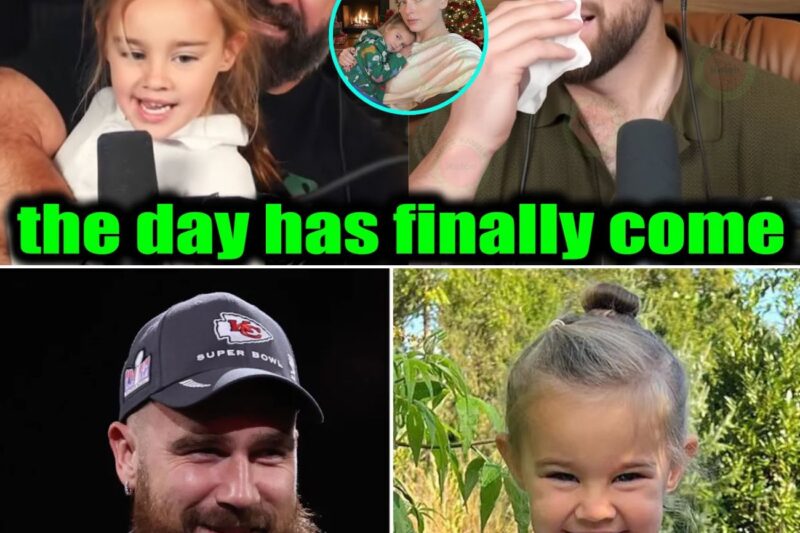 Viral Podcast Moment Leaves Fans Emotional After Wyatt’s Unexpected Question to Taylor Swift