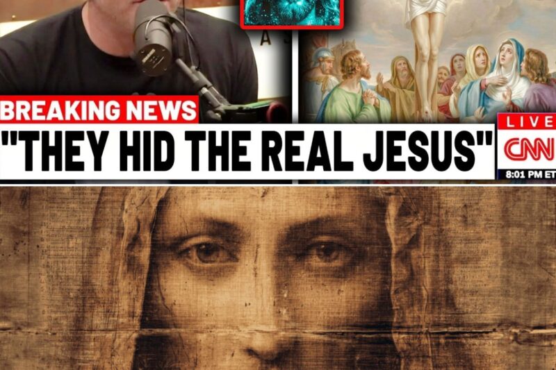 Experts Finally Solved Part of the Shroud of Turin Mystery — But Questions Remain