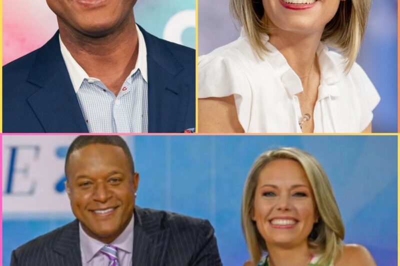 Dylan Dreyer beams with pride as she shares joyful update away from Today