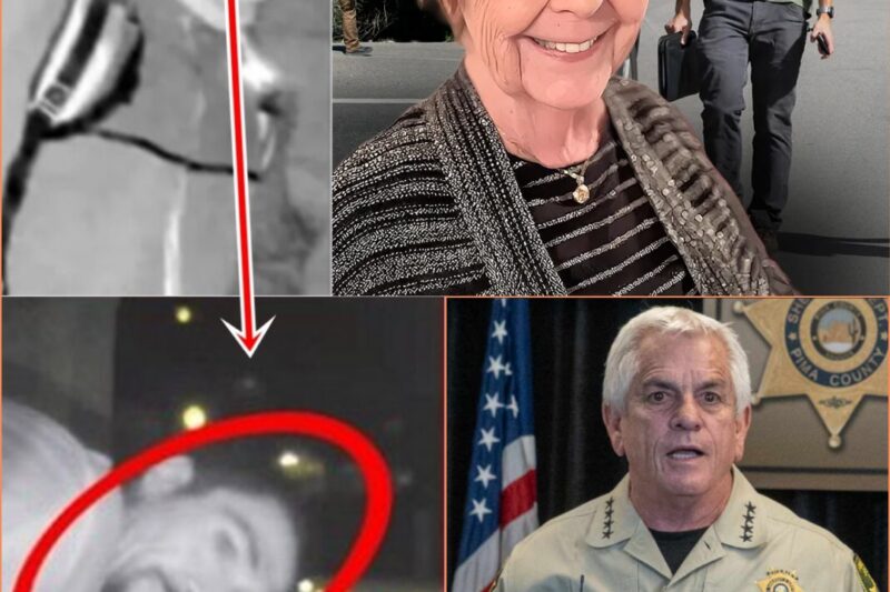 10 MINUTES AGO: The FBI successfully restores a deleted doorbell-camera clip — the killer’s fatal mistake exposed: thinking every trace was erased, but a DIGITAL GHOST reveals the real face behind the mask… the detail of a “BLACK MUSTACHE” shocks the entire nation!