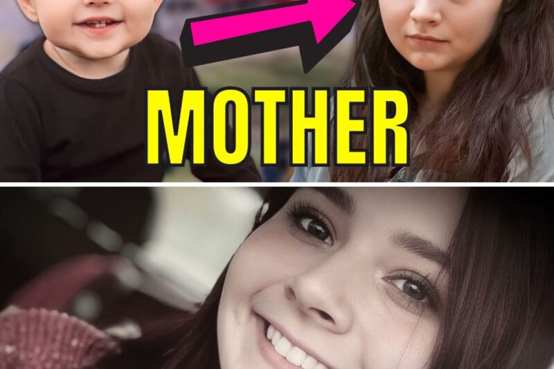 Mom Flattens Daughter’s Face And Stuffs Her Contorted Body In Trash Can