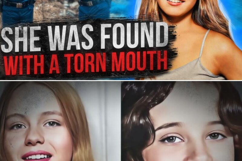 This story shook all of Canada and will make you cry! Case of Sharron Prior | True Crime Documentary