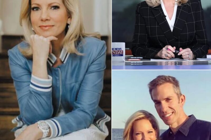 THE FINAL DECISION: Fox News star SHANNON BREAM STUNS fans with a SHOCKING update on her medical battle!