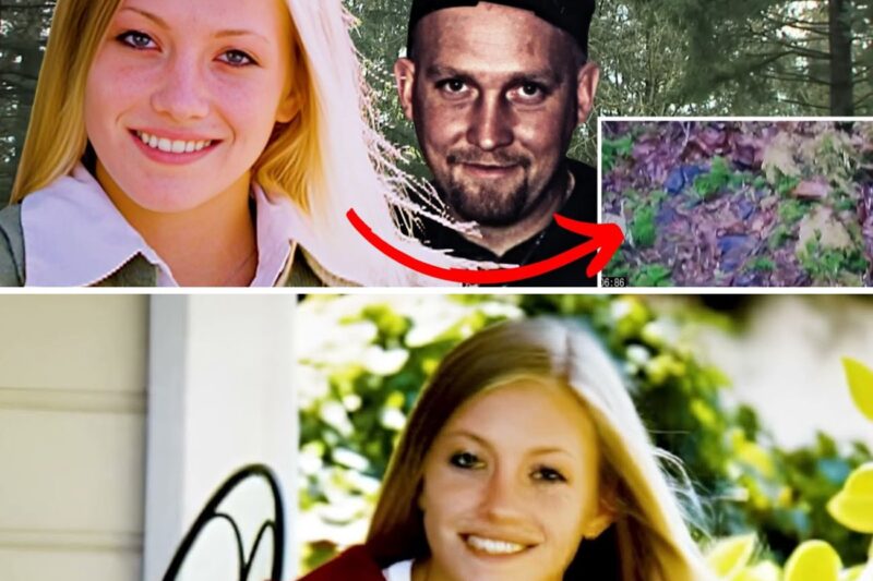 Hidden in the Woods for 5 Years | Finding Brooke Wilberger’s Body