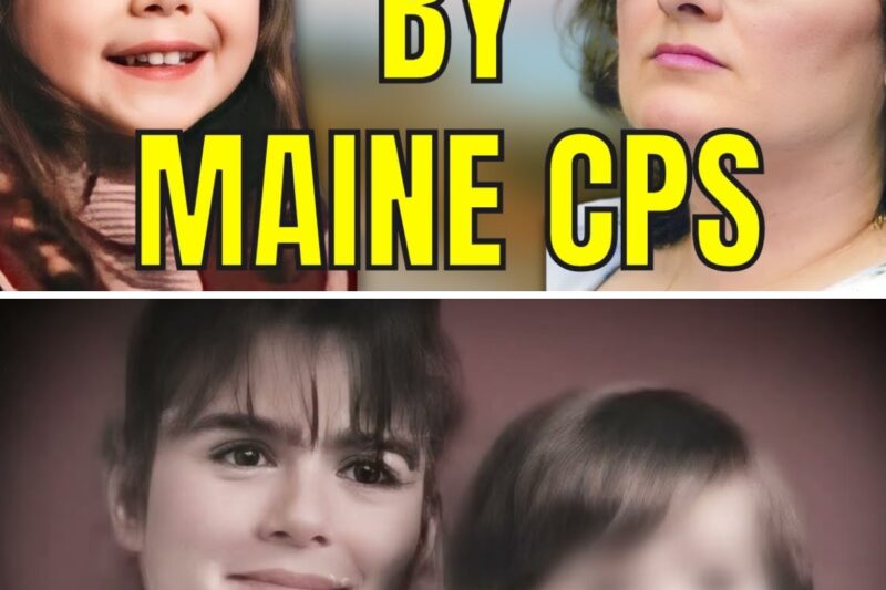 Social Worker Leaves Child To Die Duct-Taped In Basement For Hours
