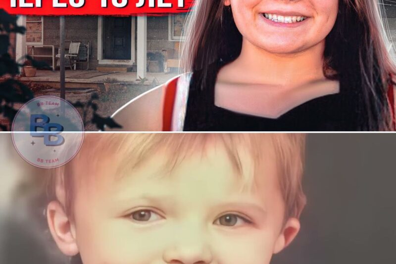 A Little Girl Vanished From Her Own Home — Only 10 Years Later Did the Truth Finally Emerge | The Chilling Story of Hailey Dunn
