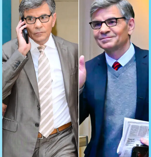 SHOW SHAKE UP: ABC News Confirms Revamp for George Stephanopoulos’ ‘This Week’ with New Executive Hire