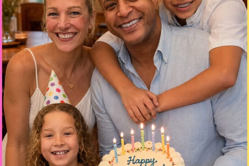 Craig Melvin: Today Show Star, Sports Buff, and Candle Maker Extraordinaire