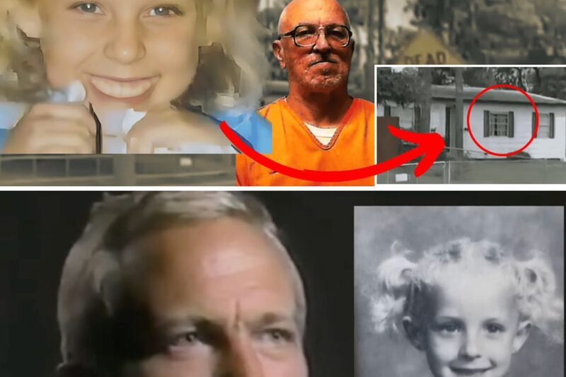 Florida man str@ngles, mutilates 8 YO, stabs grandmother 23 times | 1993 | True Crime Story