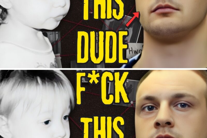Mom’s New Meth BF Burns Baby’s Privates Off With Propane Torch