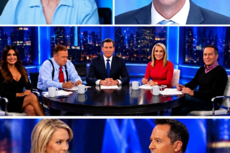 OFFICIAL! The Five will experience a significant shift in the amount of hosts as per the most recent update — and the program’s fresh title has also been unveiled!