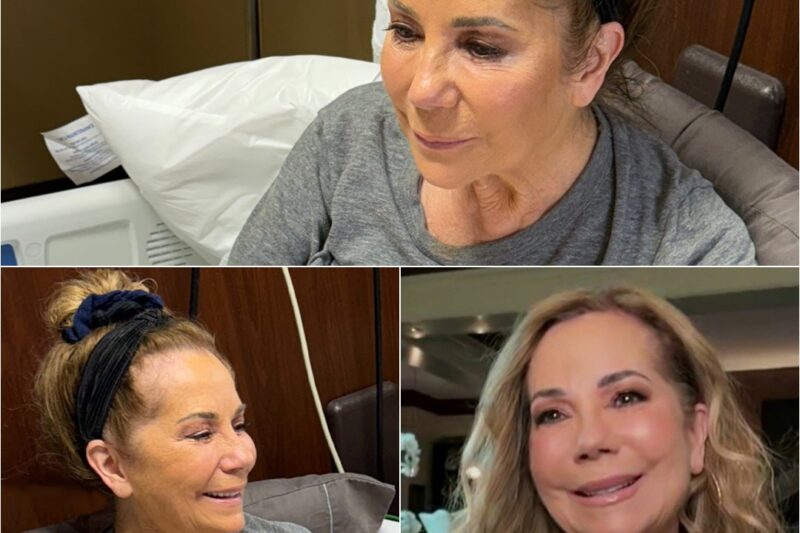 Kathie Lee Gifford — former TODAY host — shared heartbreaking news about her health condition in her latest statement: “As much as I don’t want to, I still have to announce that I don’t have much time left…”