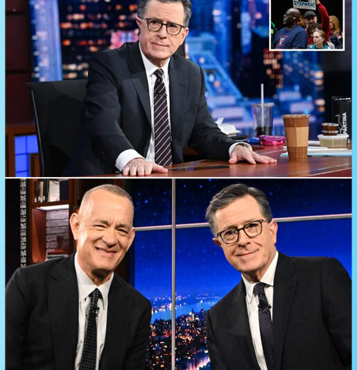 Stephen Colbert’s Surprise YouTube Move Sparks Swift CBS Response After Late Show Exit