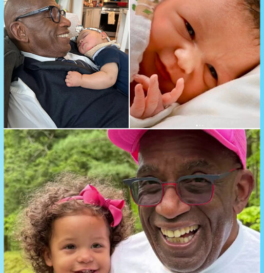 Al Roker Becomes A Grandfather Again As TODAY Star’s Daughter Welcomes Baby No. 2 — And The Baby’s Special Name Has Fans Melting