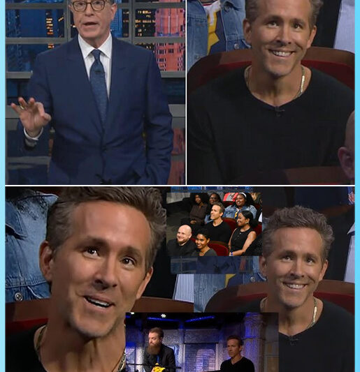 Stephen Colbert’s Final Late Show Episode Sees Ryan Reynolds Surprise Fans — Beatles Legend Paul McCartney Closes the Star-Studded Farewell