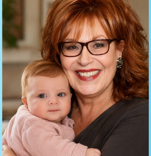 Joy Behar Reportedly Celebrates Heartwarming Family News As The View Star Becomes A Grandmother Again