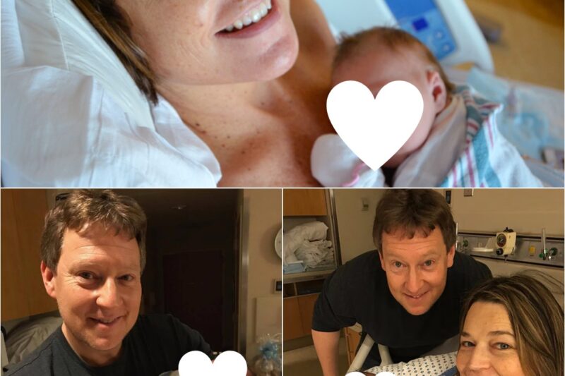 Savannah Guthrie Left the TODAY Team Completely Stunned with Heartwarming Family News