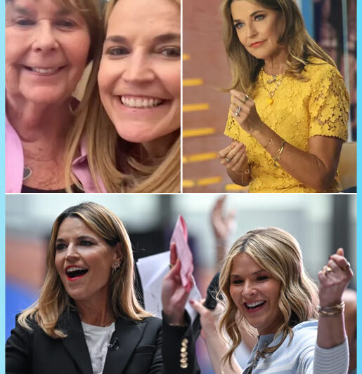 NOT GIVING UP: Today’s Savannah Guthrie Spends Over $500K on Private Investigators in Desperate Search for Mother Nancy Months After Abduction