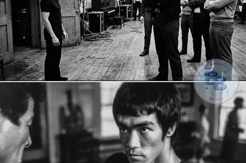 James Coburn Brought Bruce Lee to Hollywood’s Hardest Men — They Misjudged Him