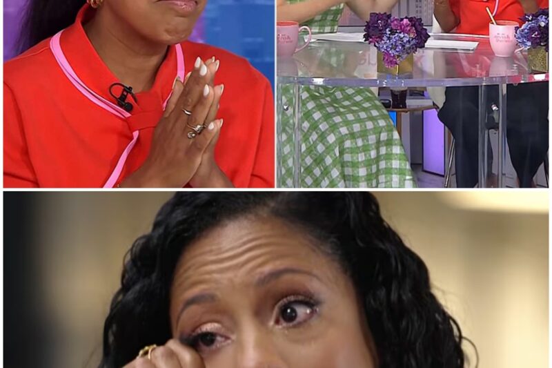 NBC Officially Reveals Sheinelle Jones’ TODAY Show Replacement — And Fans Already Know the Familiar Face