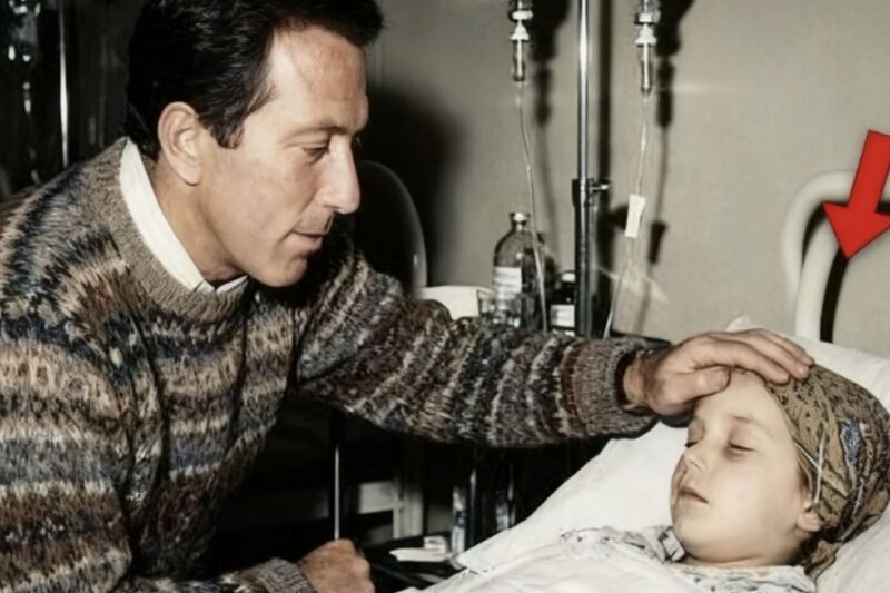 A Dying Girl Had 3 WEEKS to Live — What Andy Williams Did Next DEFIED Every Medical Prediction