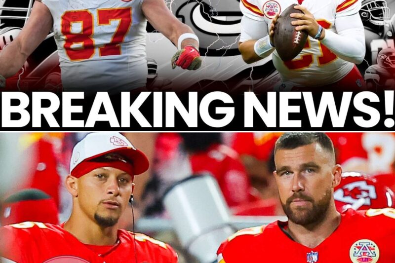 The Kansas City Reset: Inside the Radical New Identity of the 2026 Chiefs