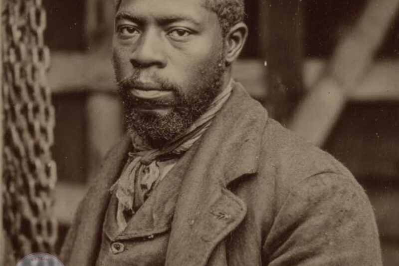 Noah of Georgia: Slave Field Hand Who Left His Master Hanging in the Barn