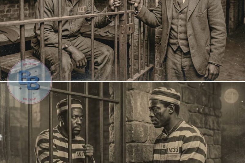 He Swapped Places With His Captured Brother. Eight Days Later, The Plan Worked.