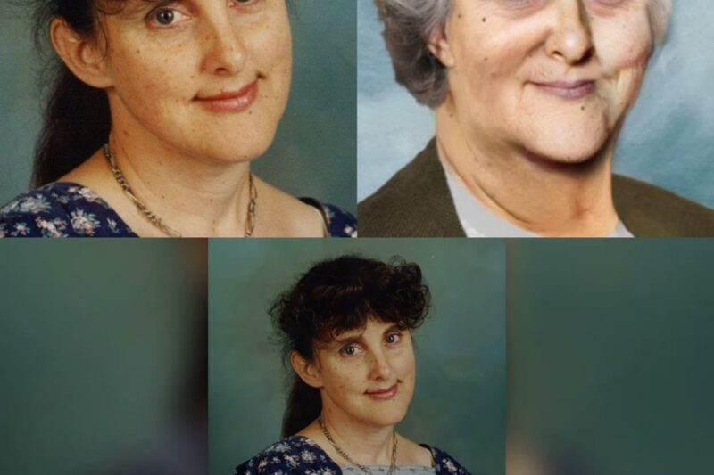 The Bizarre Case of Marion Barter | UNRESOLVED 