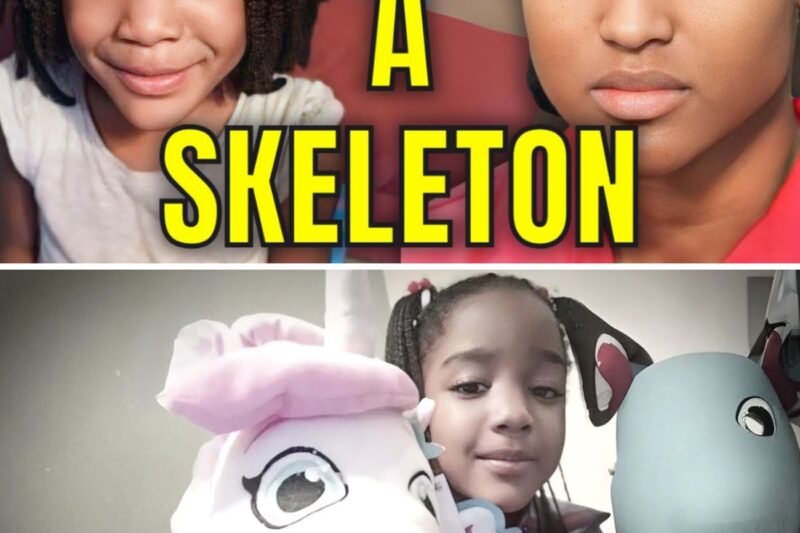 BDSM Mom Tortures Daughter and Lets Her Rot in Maggot Filled Closet