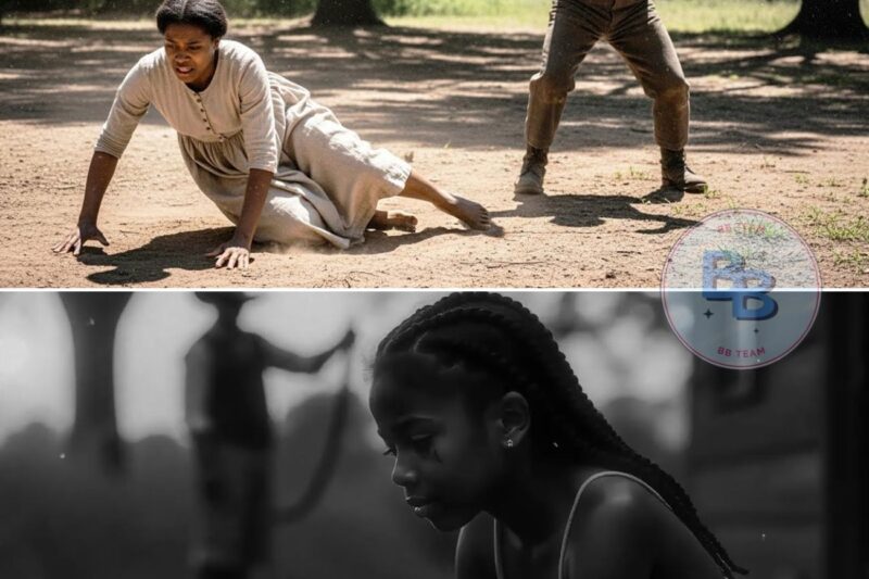 The Slave Girl Who Escaped Brutal Torture to Come Back and Butcher Her Masters