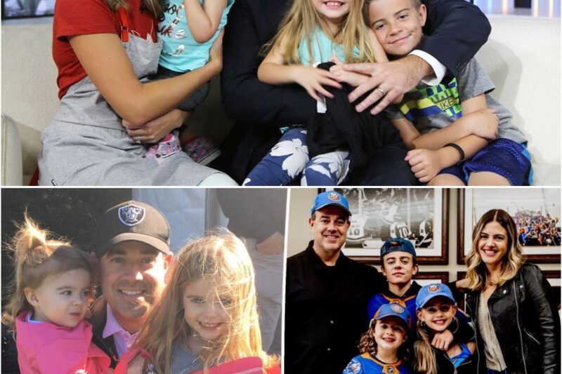 Heartbreaking! Carson Daly Could Not Hold Back His Tears as He Revealed the Reason Why He Barely Speaks to His Daughter Anymore