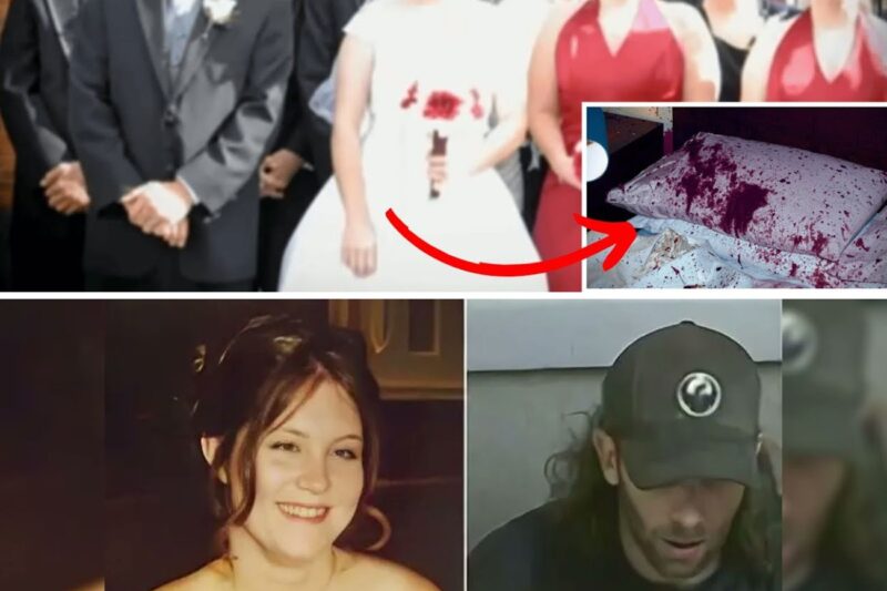 Man MUTILATES AND TORTURES Wife- Then Watches Her slowly Die over 11 DAYS | True Crime Story