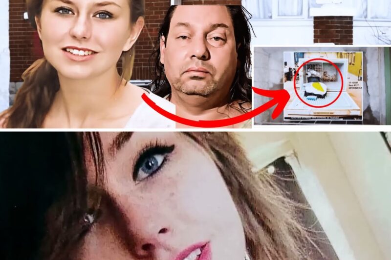 Man TORTURES, MUTILATES, then Brutally Dismembers Two Young Women | True Crime Story