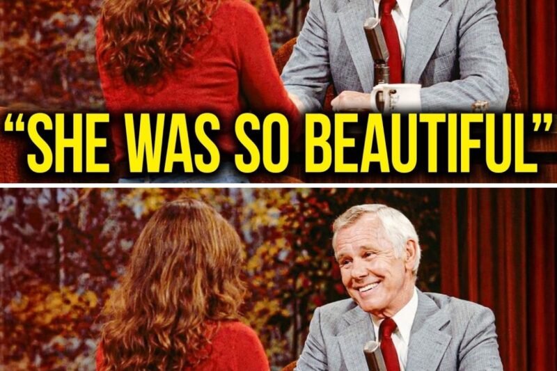 Johnny Carson Revealed His FAVORITE Guests of All Time