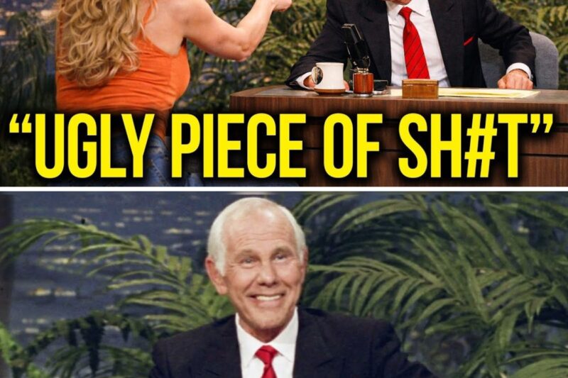 7 Johnny Carson Guests He Secretly DESPISED