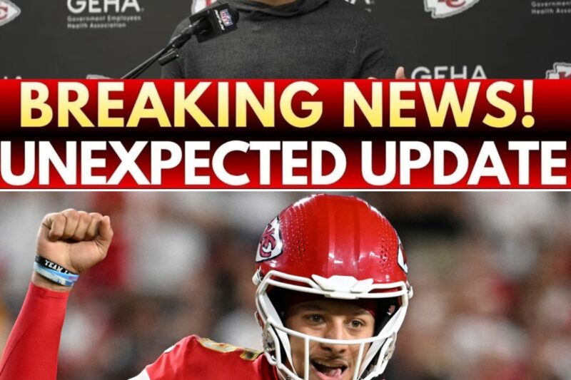 The Dynasty is Done? The Shocking Truth Behind Patrick Mahomes’ Historic Super Bowl Legacy