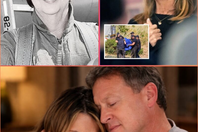 Savannah Guthrie Opens Up About ‘Unthinkable’ Nightmares Haunting Her After Mother’s Abduction