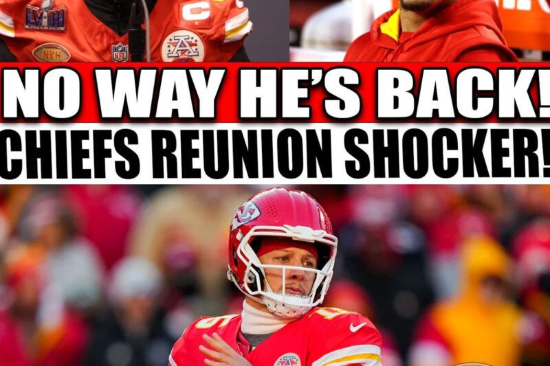 The Ultimate Arrowhead Reunion? Why L’Jarius Sneed is the Perfect Fix for the Kansas City Chiefs’ Decimated Secondary