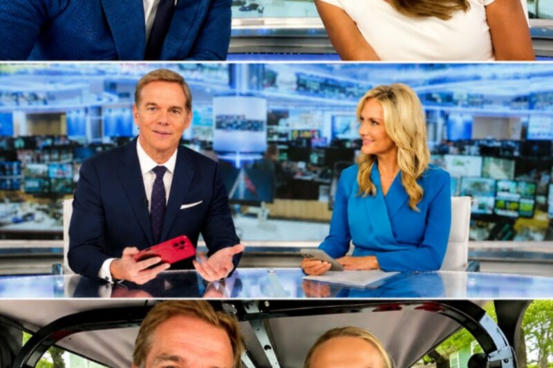 Dana Perino Reportedly Stood By Bill Hemmer During Painful Personal Heartbreak As Truth Behind His Absence Emerges