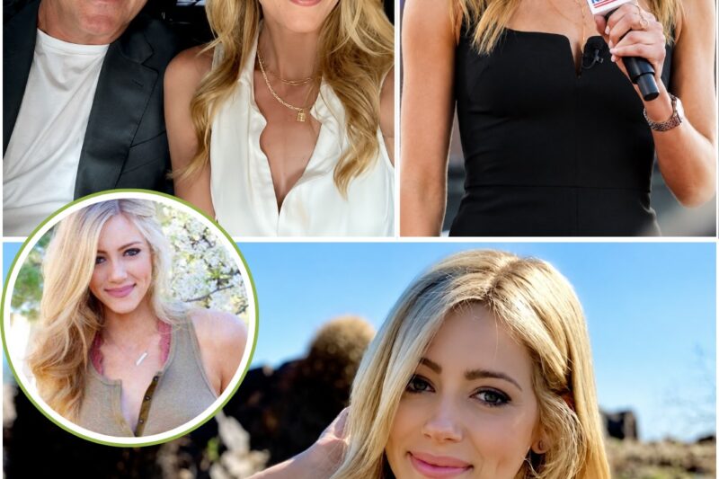 HOT! Abby Hornacek Couldn’t Hold Back Her Anger as She Accused Fox News Executives of Suppressing Her for a Long Time: “They Didn’t Even Allow Me the Right to Quit…”