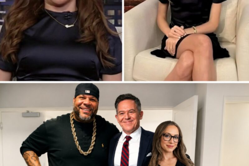 “She Beat Cancer. She Had A Baby. Then She Disappeared…” What Happened When Kat Timpf Returned To Gutfeld? Last night, Kat Timpf’s return to Gutfeld! caught everyone off guard—not through words, but through a quiet, powerful moment as she walked on stage holding Baby Mira. The audience fell silent, Tyrus appeared visibly emotional, and within hours, the moment began spreading everywhere. With millions already reacting, Baby Mira has quickly become the center of attention. But it’s the story behind that unexpected return—and why it meant so much—that people are still trying to understand.