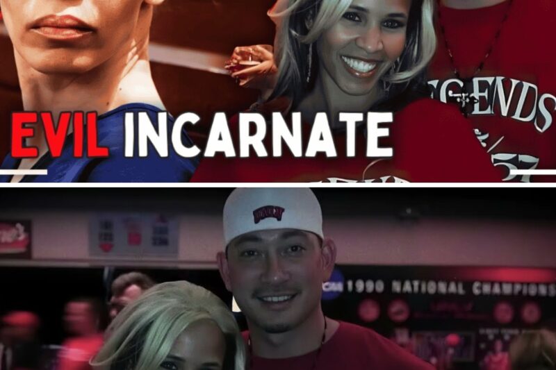 Adult Film Star Sleeps with Son + Throws Dad’s Head In the Trash