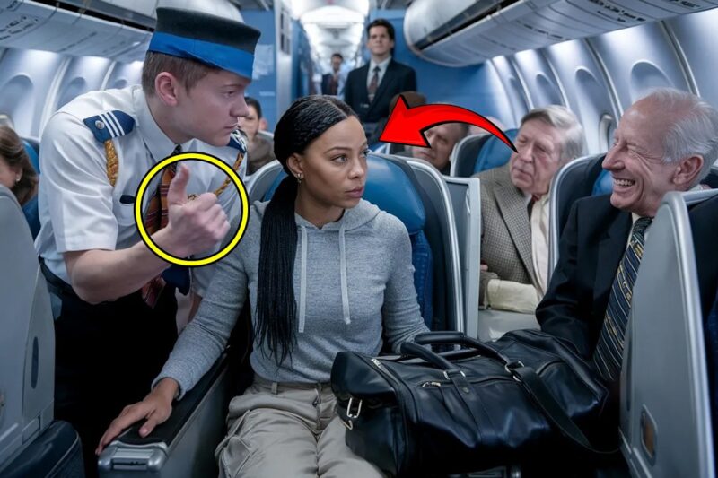 Airline Disrespected a Black CEO—Her Retaliation Was Worth Billions!